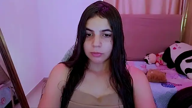  elenna online show from June 19, 5:41 pm