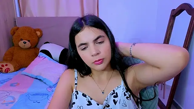  elenna online show from February 26, 6:08 pm