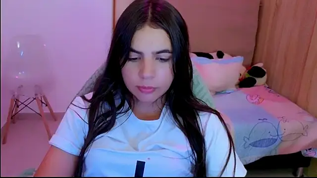  elenna online show from March 17, 6:00 pm