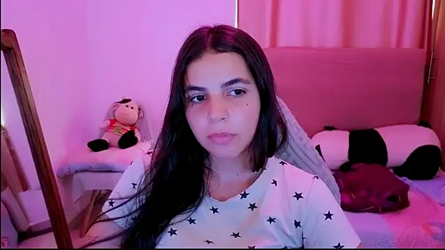  elenna online show from June 2, 6:08 pm