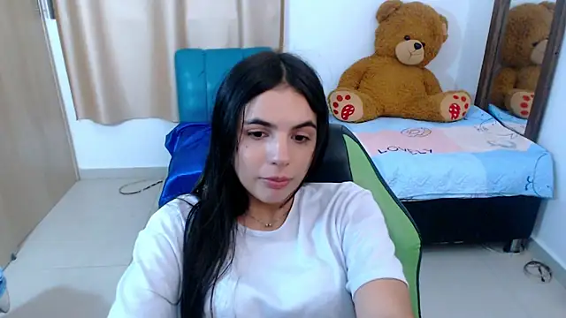  elenna online show from March 14, 11:32 pm