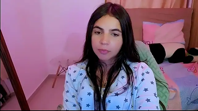  elenna online show from March 14, 5:52 pm