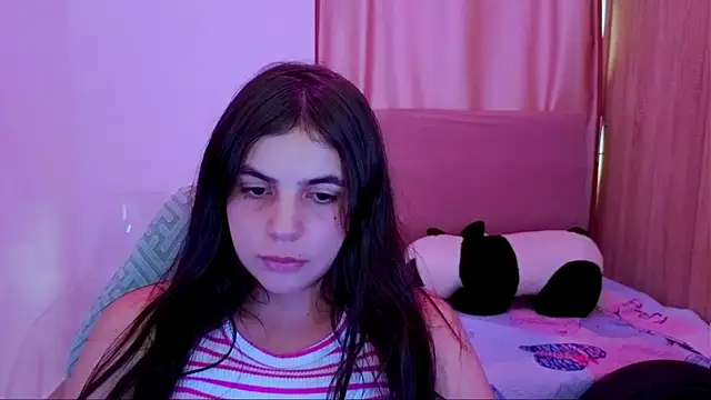  elenna online show from June 24, 5:22 pm