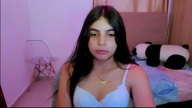  elenna online show from March 25, 5:34 pm