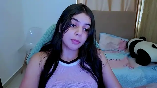  elenna online show from July 15, 5:53 pm