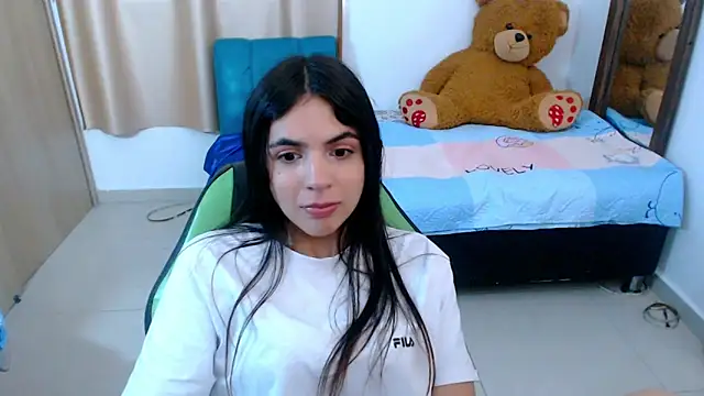  elenna online show from March 15, 8:54 pm