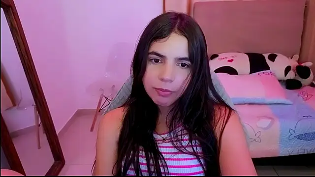  elenna online show from March 10, 6:12 pm