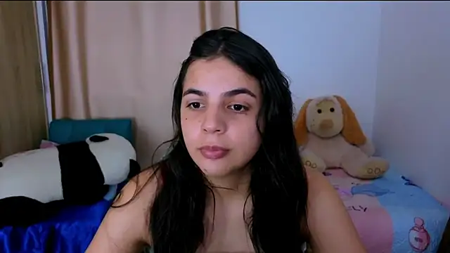  elenna online show from October 14, 5:46 pm