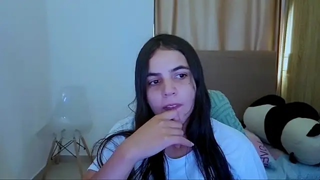  elenna online show from July 2, 5:41 pm