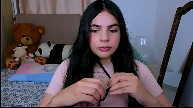  elenna online show from November 20, 5:35 pm