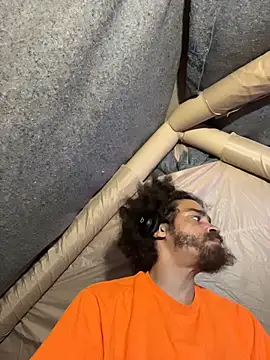 Mrvanillaa online show from February 3, 2:32 am