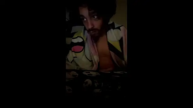 Mrvanillaa online show from October 18, 9:55 am