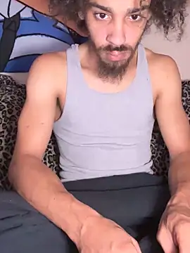 Mrvanillaa online show from October 21, 4:28 pm