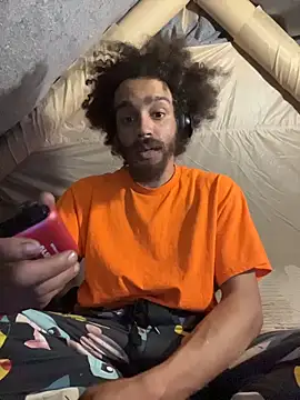 Mrvanillaa online show from February 3, 2:53 am