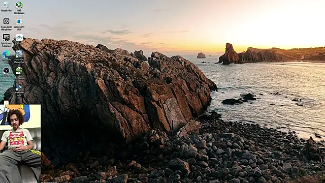 Mrvanillaa online show from October 14, 11:36 pm