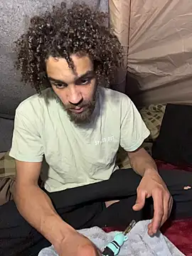 Mrvanillaa online show from February 12, 3:50 am