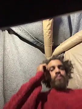 Mrvanillaa online show from February 13, 5:07 am