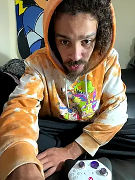 Mrvanillaa online show from October 27, 8:21 pm