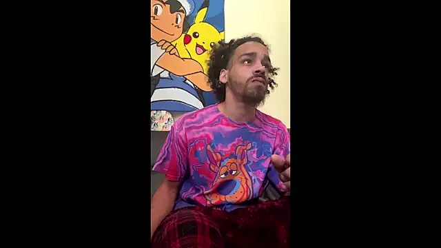 Mrvanillaa online show from October 17, 5:15 pm