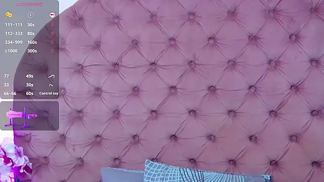 MargoshaHot online show from November 29, 7:36 pm