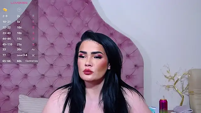 MargoshaHot online show from February 14, 8:42 pm