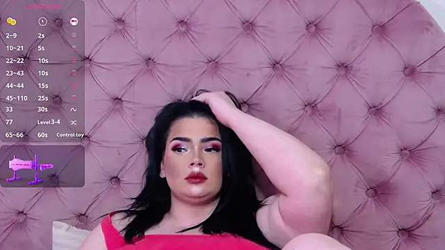 MargoshaHot online show from February 19, 8:39 pm