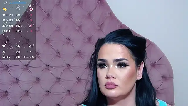 MargoshaHot online show from December 14, 4:34 pm