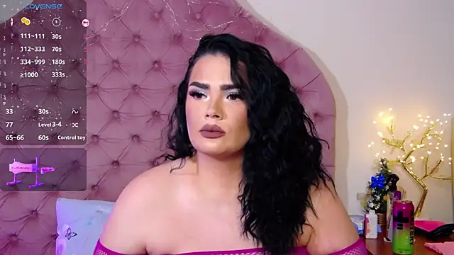 MargoshaHot online show from January 7, 8:03 pm