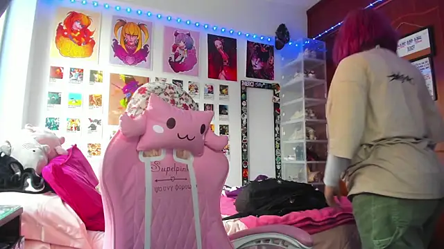 Jessie williams online show from February 14, 10:32 pm