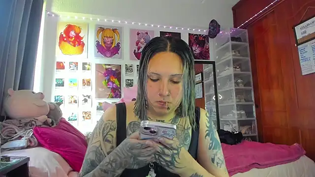 Jessie williams online show from May 6, 7:40 pm