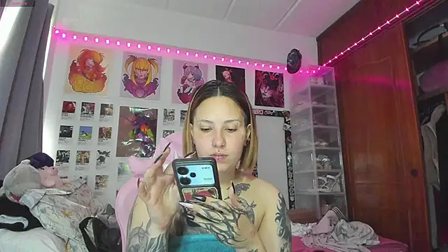 Jessie williams online show from December 22, 4:51 pm