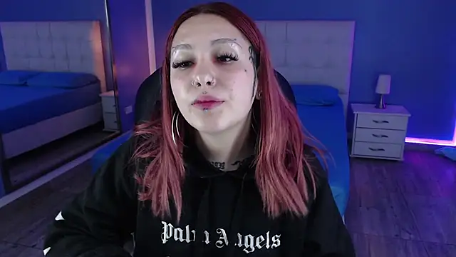 Jessie williams online show from December 19, 6:12 am