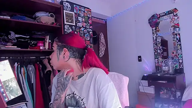 Jessie williams online show from January 29, 7:32 pm