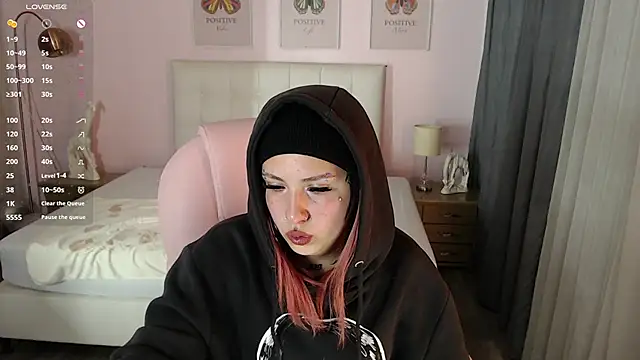 Jessie williams online show from December 28, 7:22 am