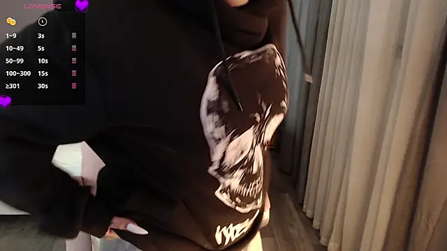 Jessie williams online show from December 28, 3:47 am