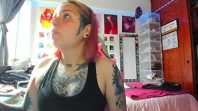 Jessie williams online show from February 26, 8:42 pm