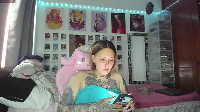 Jessie williams online show from December 18, 8:56 pm