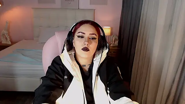 Jessie williams online show from January 4, 7:34 am