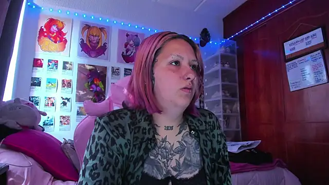 Jessie williams online show from February 20, 8:00 pm