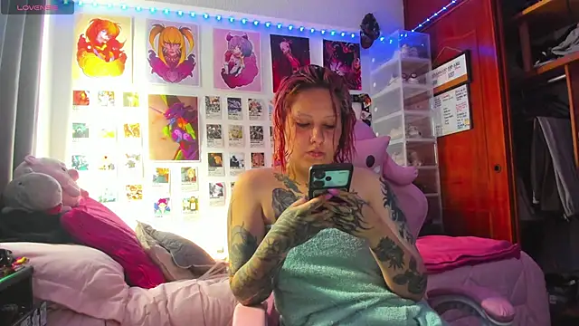 Jessie williams online show from February 10, 7:46 pm