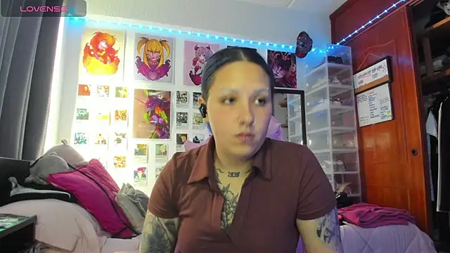 Jessie williams online show from April 9, 7:42 pm