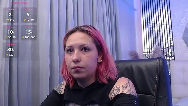 Jessie williams online show from March 16, 3:37 pm