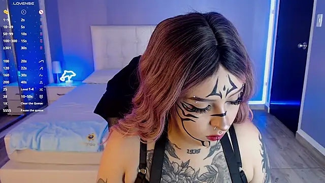 Jessie williams online show from January 10, 7:46 am