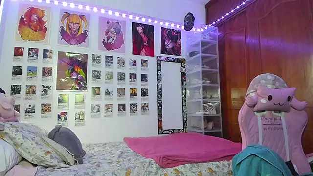 Jessie williams online show from December 3, 5:56 pm