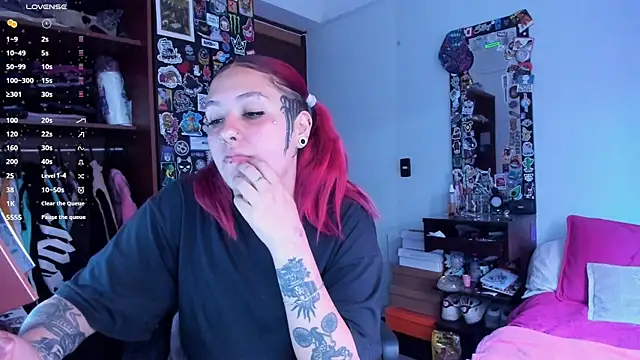 Jessie williams online show from January 22, 8:38 pm