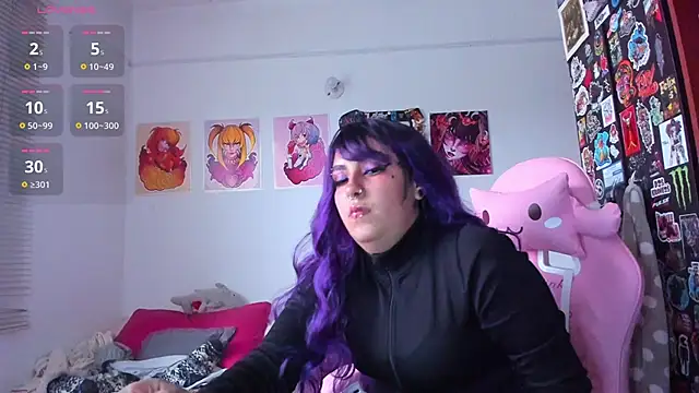 Jessie williams online show from March 7, 9:06 pm