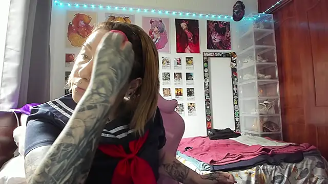 Jessie williams online show from October 31, 7:54 pm