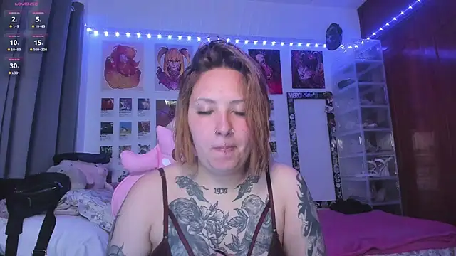 Jessie williams online show from December 5, 7:23 pm