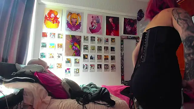 Jessie williams online show from February 18, 7:32 pm