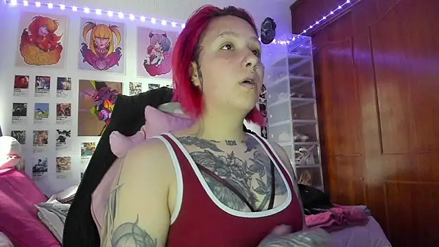 Jessie williams online show from September 9, 7:34 pm